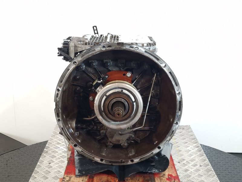 Volvo AT2412E Gearbox - Vaihdelaatikko: kuva Volvo AT2412E Gearbox - Vaihdelaatikko Volvo AT2412E Gearbox - Vaihdelaatikko: kuva Volvo AT2412E Gearbox - Vaihdelaatikko