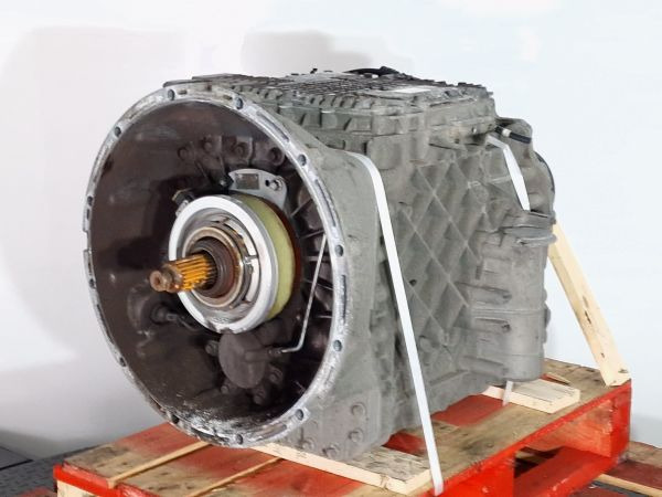 Volvo AT2612D Gearbox - Vaihdelaatikko: kuva Volvo AT2612D Gearbox - Vaihdelaatikko Volvo AT2612D Gearbox - Vaihdelaatikko: kuva Volvo AT2612D Gearbox - Vaihdelaatikko