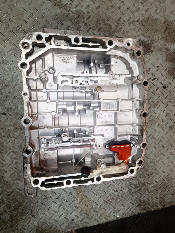Volvo AT2612D Wabco Gearshift Mechanism Gearbox - Vaihdelaatikko: kuva Volvo AT2612D Wabco Gearshift Mechanism Gearbox - Vaihdelaatikko Volvo AT2612D Wabco Gearshift Mechanism Gearbox - Vaihdelaatikko: kuva Volvo AT2612D Wabco Gearshift Mechanism Gearbox - Vaihdelaatikko