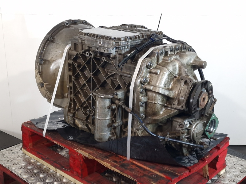 Volvo AT2612E Gearbox - Vaihdelaatikko: kuva Volvo AT2612E Gearbox - Vaihdelaatikko Volvo AT2612E Gearbox - Vaihdelaatikko: kuva Volvo AT2612E Gearbox - Vaihdelaatikko