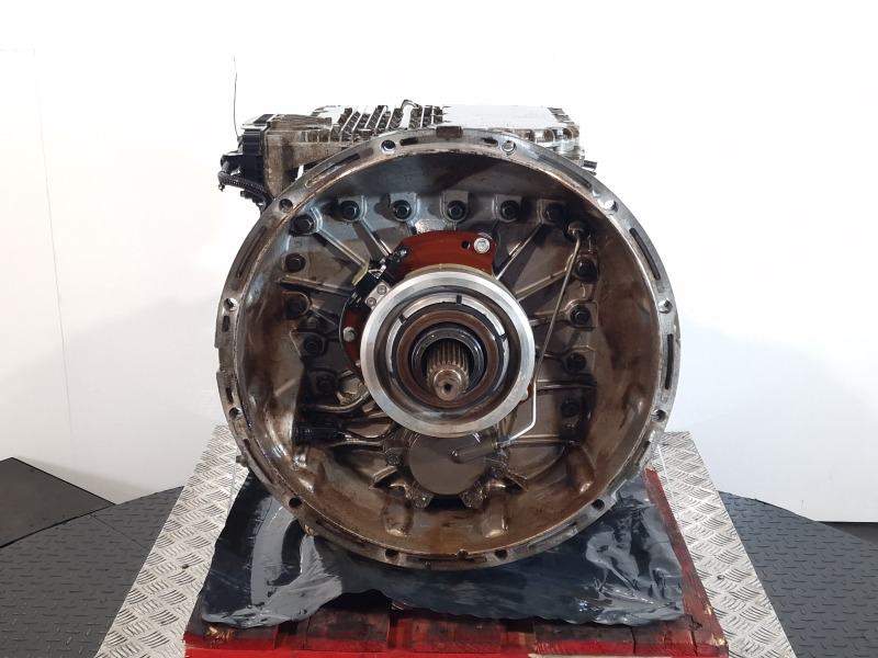 Volvo AT2612E Gearbox - Vaihdelaatikko: kuva Volvo AT2612E Gearbox - Vaihdelaatikko Volvo AT2612E Gearbox - Vaihdelaatikko: kuva Volvo AT2612E Gearbox - Vaihdelaatikko