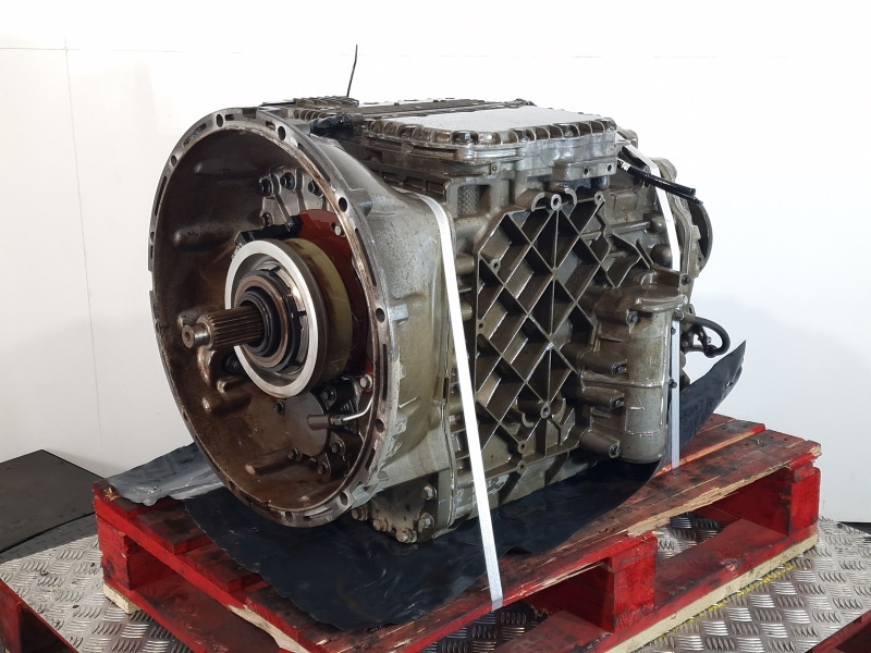 Volvo AT2612E Gearbox - Vaihdelaatikko: kuva Volvo AT2612E Gearbox - Vaihdelaatikko Volvo AT2612E Gearbox - Vaihdelaatikko: kuva Volvo AT2612E Gearbox - Vaihdelaatikko