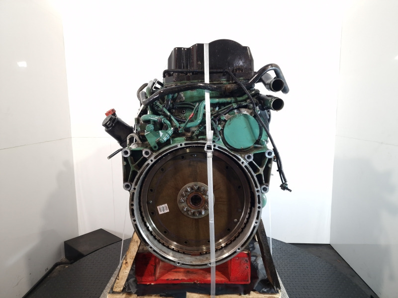 Volvo D11C450-EU V Engine (Truck) - Moottori - Kuorma-auto: kuva Volvo D11C450-EU V Engine (Truck) - Moottori - Kuorma-auto Volvo D11C450-EU V Engine (Truck) - Moottori - Kuorma-auto: kuva Volvo D11C450-EU V Engine (Truck) - Moottori - Kuorma-auto