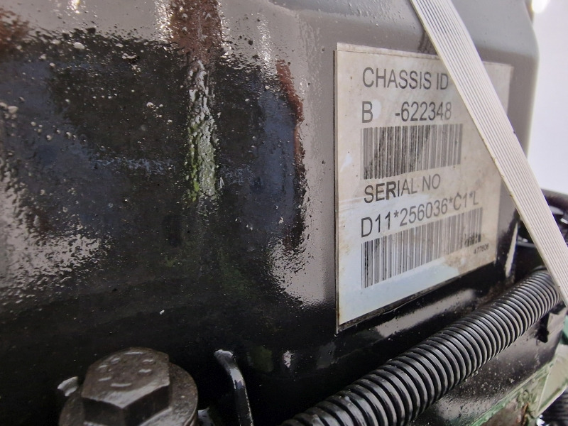 Moottori - Kuorma-auto Volvo D11C450-EU V Engine (Truck): kuva Moottori - Kuorma-auto Volvo D11C450-EU V Engine (Truck) Moottori - Kuorma-auto Volvo D11C450-EU V Engine (Truck): kuva Moottori - Kuorma-auto Volvo D11C450-EU V Engine (Truck)