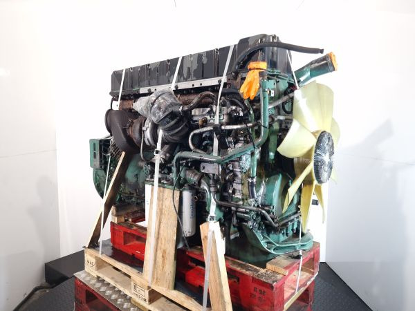 Volvo D12D340 EC01 Engine (Truck) - Moottori - Kuorma-auto: kuva Volvo D12D340 EC01 Engine (Truck) - Moottori - Kuorma-auto Volvo D12D340 EC01 Engine (Truck) - Moottori - Kuorma-auto: kuva Volvo D12D340 EC01 Engine (Truck) - Moottori - Kuorma-auto