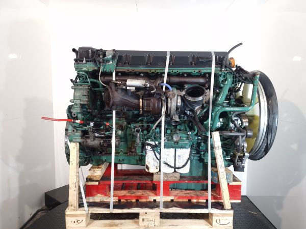Volvo D13C420 EUV Engine (Truck) - Moottori - Kuorma-auto: kuva Volvo D13C420 EUV Engine (Truck) - Moottori - Kuorma-auto Volvo D13C420 EUV Engine (Truck) - Moottori - Kuorma-auto: kuva Volvo D13C420 EUV Engine (Truck) - Moottori - Kuorma-auto