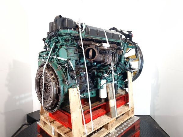 Volvo D13C460 EUV Engine (Truck) - Moottori - Kuorma-auto: kuva Volvo D13C460 EUV Engine (Truck) - Moottori - Kuorma-auto Volvo D13C460 EUV Engine (Truck) - Moottori - Kuorma-auto: kuva Volvo D13C460 EUV Engine (Truck) - Moottori - Kuorma-auto
