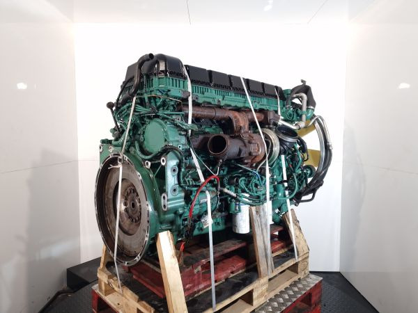 Volvo D13K460V EUVI Engine (Truck) - Moottori - Kuorma-auto: kuva Volvo D13K460V EUVI Engine (Truck) - Moottori - Kuorma-auto Volvo D13K460V EUVI Engine (Truck) - Moottori - Kuorma-auto: kuva Volvo D13K460V EUVI Engine (Truck) - Moottori - Kuorma-auto