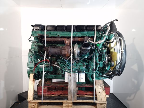 Volvo D13K460V EUVI Engine (Truck) - Moottori - Kuorma-auto: kuva Volvo D13K460V EUVI Engine (Truck) - Moottori - Kuorma-auto Volvo D13K460V EUVI Engine (Truck) - Moottori - Kuorma-auto: kuva Volvo D13K460V EUVI Engine (Truck) - Moottori - Kuorma-auto