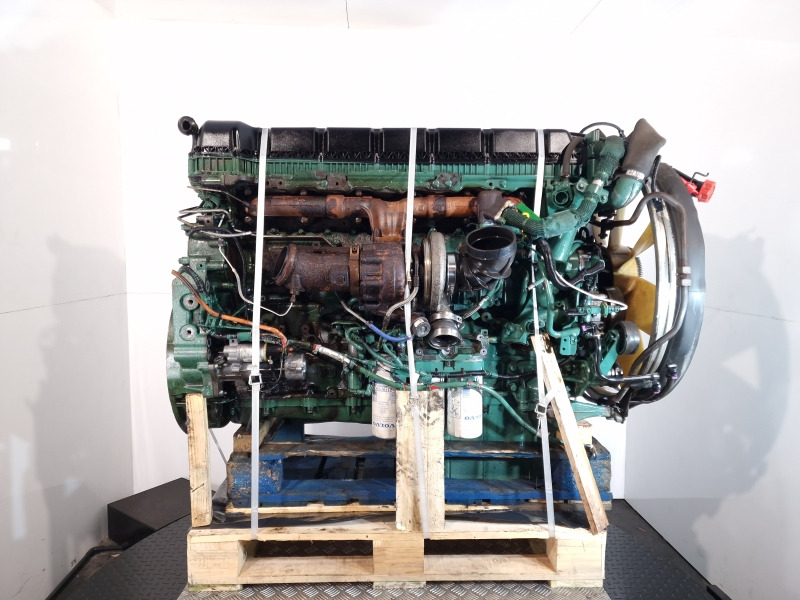 Volvo D13K500 EUVI K2 Engine (Truck) - Moottori - Kuorma-auto: kuva Volvo D13K500 EUVI K2 Engine (Truck) - Moottori - Kuorma-auto Volvo D13K500 EUVI K2 Engine (Truck) - Moottori - Kuorma-auto: kuva Volvo D13K500 EUVI K2 Engine (Truck) - Moottori - Kuorma-auto
