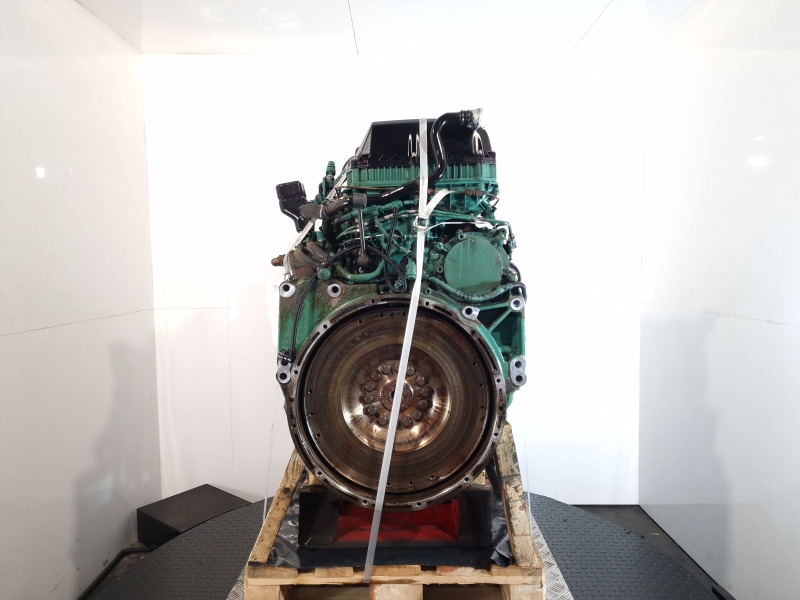 Volvo D13K500 K2 EUVI Engine (Truck) - Moottori - Kuorma-auto: kuva Volvo D13K500 K2 EUVI Engine (Truck) - Moottori - Kuorma-auto Volvo D13K500 K2 EUVI Engine (Truck) - Moottori - Kuorma-auto: kuva Volvo D13K500 K2 EUVI Engine (Truck) - Moottori - Kuorma-auto