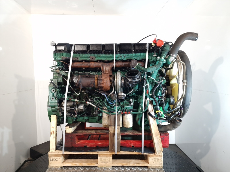 Volvo D13K500 K2 EUVI Engine (Truck) - Moottori - Kuorma-auto: kuva Volvo D13K500 K2 EUVI Engine (Truck) - Moottori - Kuorma-auto Volvo D13K500 K2 EUVI Engine (Truck) - Moottori - Kuorma-auto: kuva Volvo D13K500 K2 EUVI Engine (Truck) - Moottori - Kuorma-auto