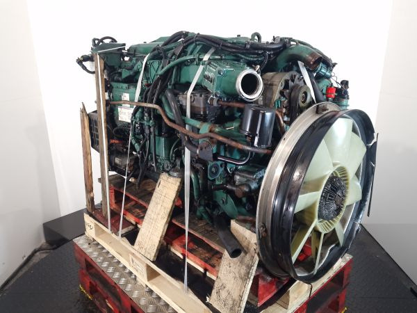 Volvo D6B220 EC09 Engine (Truck) - Moottori - Kuorma-auto: kuva Volvo D6B220 EC09 Engine (Truck) - Moottori - Kuorma-auto Volvo D6B220 EC09 Engine (Truck) - Moottori - Kuorma-auto: kuva Volvo D6B220 EC09 Engine (Truck) - Moottori - Kuorma-auto