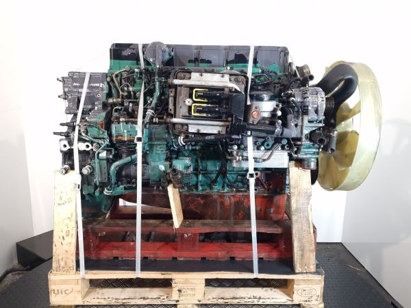 Volvo D7E 280 EC06 Truck Spec PTO Engine (Truck) - Moottori - Kuorma-auto: kuva Volvo D7E 280 EC06 Truck Spec PTO Engine (Truck) - Moottori - Kuorma-auto Volvo D7E 280 EC06 Truck Spec PTO Engine (Truck) - Moottori - Kuorma-auto: kuva Volvo D7E 280 EC06 Truck Spec PTO Engine (Truck) - Moottori - Kuorma-auto