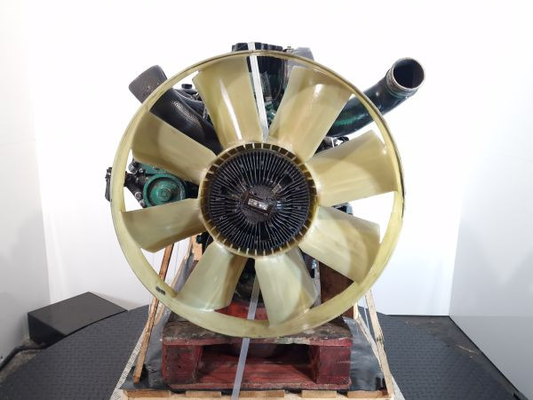 Volvo D7E 280 EC06 Truck Spec PTO Engine (Truck) - Moottori - Kuorma-auto: kuva Volvo D7E 280 EC06 Truck Spec PTO Engine (Truck) - Moottori - Kuorma-auto Volvo D7E 280 EC06 Truck Spec PTO Engine (Truck) - Moottori - Kuorma-auto: kuva Volvo D7E 280 EC06 Truck Spec PTO Engine (Truck) - Moottori - Kuorma-auto