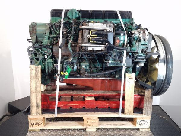 Volvo D7F 240 EUV Truck Spec PTO Engine (Truck) - Moottori - Kuorma-auto: kuva Volvo D7F 240 EUV Truck Spec PTO Engine (Truck) - Moottori - Kuorma-auto Volvo D7F 240 EUV Truck Spec PTO Engine (Truck) - Moottori - Kuorma-auto: kuva Volvo D7F 240 EUV Truck Spec PTO Engine (Truck) - Moottori - Kuorma-auto