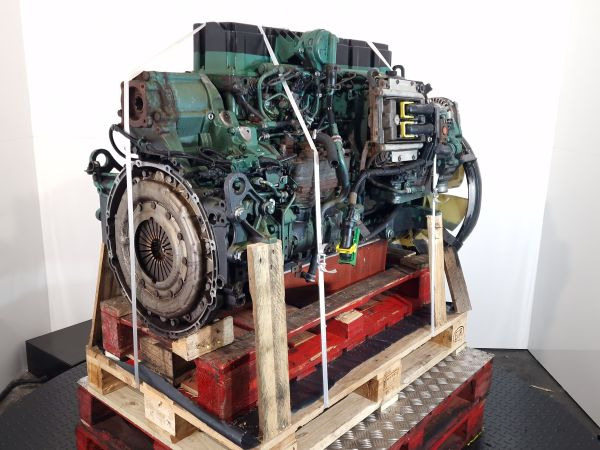 Volvo D7F 240 EUV Truck Spec PTO Engine (Truck) - Moottori - Kuorma-auto: kuva Volvo D7F 240 EUV Truck Spec PTO Engine (Truck) - Moottori - Kuorma-auto Volvo D7F 240 EUV Truck Spec PTO Engine (Truck) - Moottori - Kuorma-auto: kuva Volvo D7F 240 EUV Truck Spec PTO Engine (Truck) - Moottori - Kuorma-auto