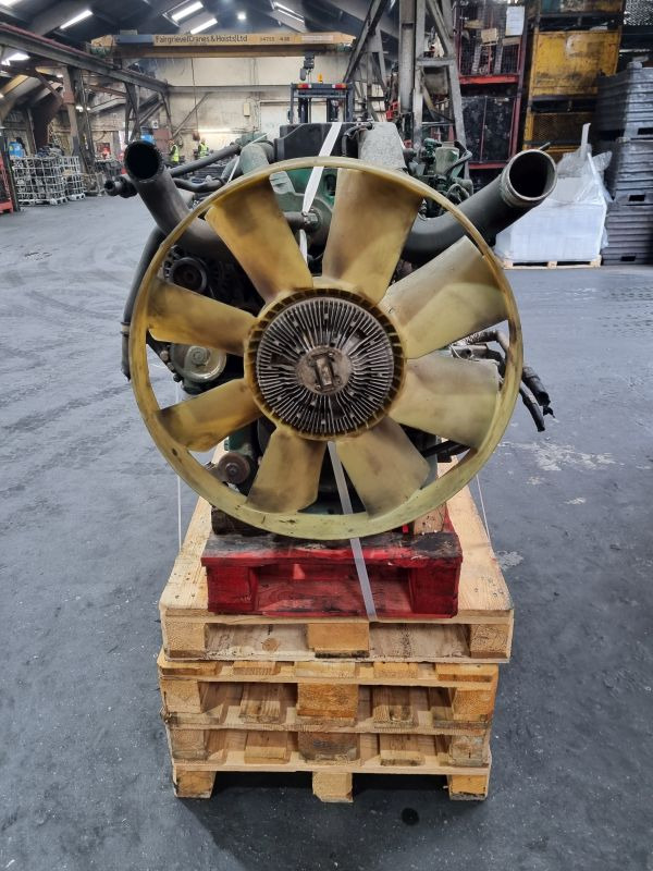 Volvo D7F 300-EUV Engine (Truck) - Moottori - Kuorma-auto: kuva Volvo D7F 300-EUV Engine (Truck) - Moottori - Kuorma-auto Volvo D7F 300-EUV Engine (Truck) - Moottori - Kuorma-auto: kuva Volvo D7F 300-EUV Engine (Truck) - Moottori - Kuorma-auto