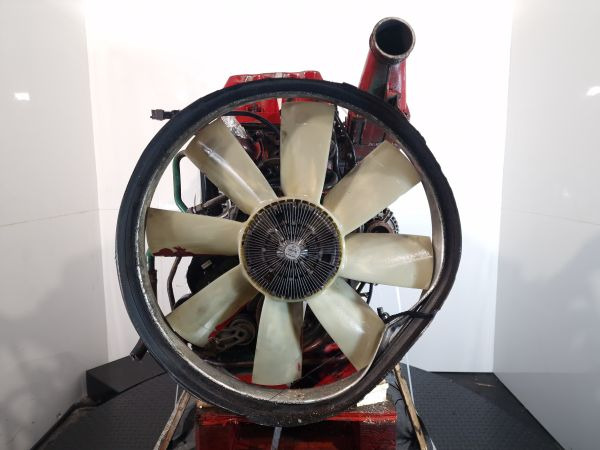 Moottori - Kuorma-auto Volvo D9A 260 – EC01 Engine (Truck): kuva Moottori - Kuorma-auto Volvo D9A 260 – EC01 Engine (Truck)