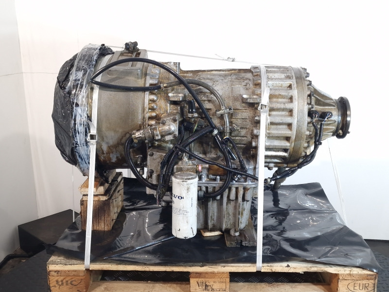 Volvo PT2509 Gearbox Industrial - Vaihdelaatikko - Teollisuuden kone: kuva Volvo PT2509 Gearbox Industrial - Vaihdelaatikko - Teollisuuden kone Volvo PT2509 Gearbox Industrial - Vaihdelaatikko - Teollisuuden kone: kuva Volvo PT2509 Gearbox Industrial - Vaihdelaatikko - Teollisuuden kone
