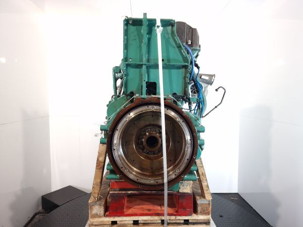 Volvo TAD1643VE-B Engine (Industrial) - Moottori - Teollisuuden kone: kuva Volvo TAD1643VE-B Engine (Industrial) - Moottori - Teollisuuden kone Volvo TAD1643VE-B Engine (Industrial) - Moottori - Teollisuuden kone: kuva Volvo TAD1643VE-B Engine (Industrial) - Moottori - Teollisuuden kone