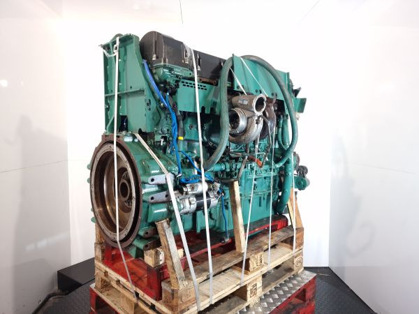 Volvo TAD1643VE-B Engine (Industrial) - Moottori - Teollisuuden kone: kuva Volvo TAD1643VE-B Engine (Industrial) - Moottori - Teollisuuden kone Volvo TAD1643VE-B Engine (Industrial) - Moottori - Teollisuuden kone: kuva Volvo TAD1643VE-B Engine (Industrial) - Moottori - Teollisuuden kone