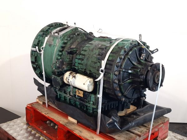 Volvo VT2006PT Gearbox - Vaihdelaatikko: kuva Volvo VT2006PT Gearbox - Vaihdelaatikko Volvo VT2006PT Gearbox - Vaihdelaatikko: kuva Volvo VT2006PT Gearbox - Vaihdelaatikko
