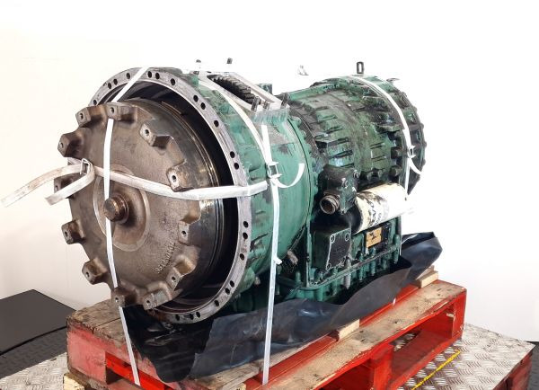 Volvo VT2006PT Gearbox - Vaihdelaatikko: kuva Volvo VT2006PT Gearbox - Vaihdelaatikko Volvo VT2006PT Gearbox - Vaihdelaatikko: kuva Volvo VT2006PT Gearbox - Vaihdelaatikko