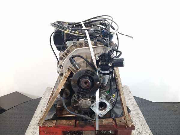 Vaihdelaatikko Volvo VT2814B Gearbox: kuva Vaihdelaatikko Volvo VT2814B Gearbox