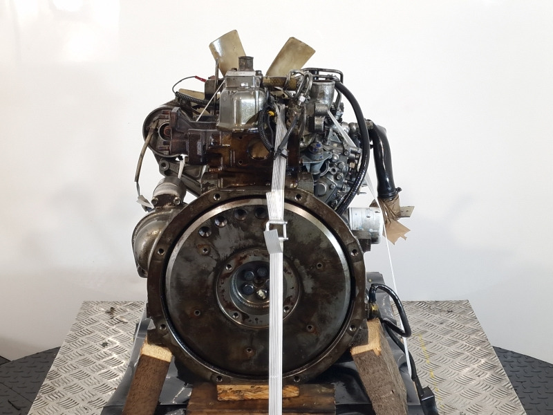 Yanmar 3TNE74-DG Engine (Industrial) - Moottori - Teollisuuden kone: kuva Yanmar 3TNE74-DG Engine (Industrial) - Moottori - Teollisuuden kone Yanmar 3TNE74-DG Engine (Industrial) - Moottori - Teollisuuden kone: kuva Yanmar 3TNE74-DG Engine (Industrial) - Moottori - Teollisuuden kone