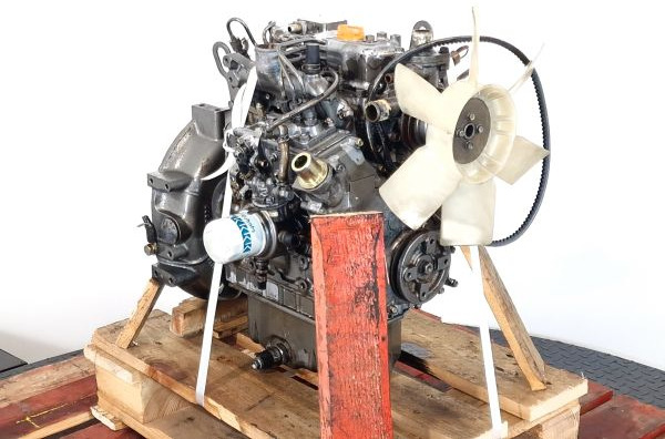 Yanmar 3TNE74-DG Engine (Plant) - Moottori - Rakennuskoneet: kuva Yanmar 3TNE74-DG Engine (Plant) - Moottori - Rakennuskoneet Yanmar 3TNE74-DG Engine (Plant) - Moottori - Rakennuskoneet: kuva Yanmar 3TNE74-DG Engine (Plant) - Moottori - Rakennuskoneet