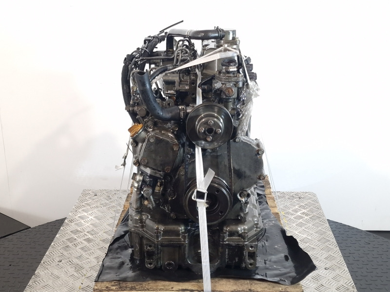 Yanmar / Thermo King 4TNE86/TK486E Engine (Plant) - Moottori - Rakennuskoneet: kuva Yanmar / Thermo King 4TNE86/TK486E Engine (Plant) - Moottori - Rakennuskoneet Yanmar / Thermo King 4TNE86/TK486E Engine (Plant) - Moottori - Rakennuskoneet: kuva Yanmar / Thermo King 4TNE86/TK486E Engine (Plant) - Moottori - Rakennuskoneet