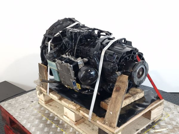 ZF 6AS800TO Gearbox - Vaihdelaatikko: kuva ZF 6AS800TO Gearbox - Vaihdelaatikko ZF 6AS800TO Gearbox - Vaihdelaatikko: kuva ZF 6AS800TO Gearbox - Vaihdelaatikko