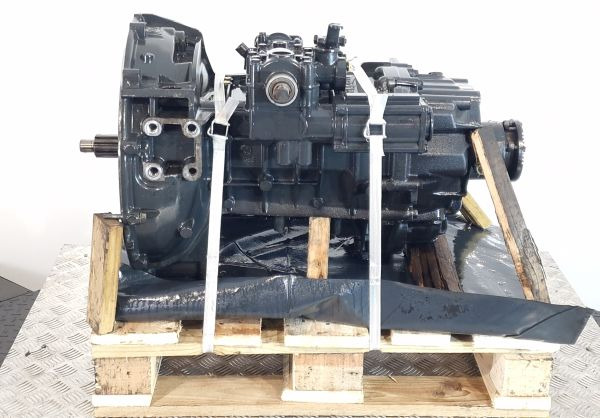 ZF 6S800TO Gearbox - Vaihdelaatikko: kuva ZF 6S800TO Gearbox - Vaihdelaatikko ZF 6S800TO Gearbox - Vaihdelaatikko: kuva ZF 6S800TO Gearbox - Vaihdelaatikko