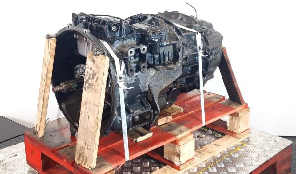 ZF Astronic 12AS1210TO Gearbox 2012 250 - Vaihdelaatikko: kuva ZF Astronic 12AS1210TO Gearbox 2012 250 - Vaihdelaatikko ZF Astronic 12AS1210TO Gearbox 2012 250 - Vaihdelaatikko: kuva ZF Astronic 12AS1210TO Gearbox 2012 250 - Vaihdelaatikko