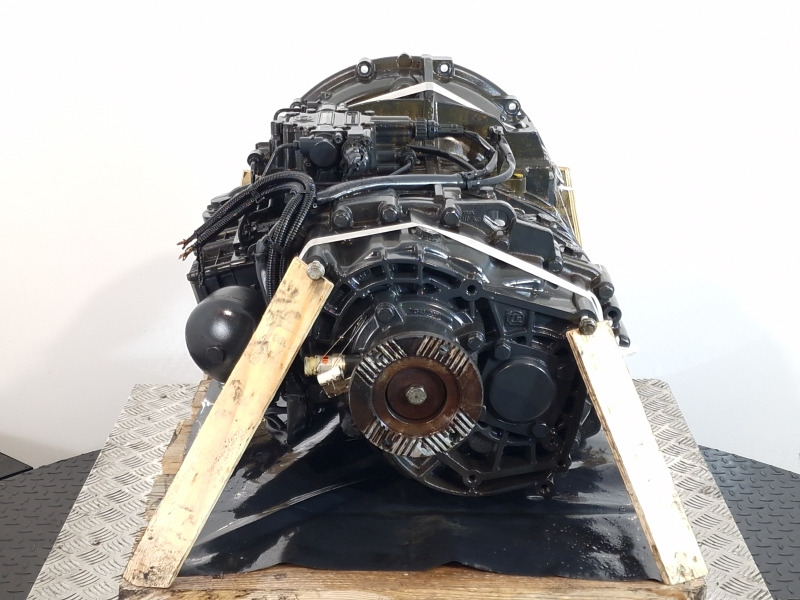 ZF Astronic Lite 6AS1000TO Daf Spec Gearbox - Vaihdelaatikko: kuva ZF Astronic Lite 6AS1000TO Daf Spec Gearbox - Vaihdelaatikko ZF Astronic Lite 6AS1000TO Daf Spec Gearbox - Vaihdelaatikko: kuva ZF Astronic Lite 6AS1000TO Daf Spec Gearbox - Vaihdelaatikko