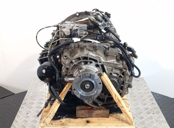 ZF Astronic Lite 6AS1000TO Renault Spec Gearbox - Vaihdelaatikko: kuva ZF Astronic Lite 6AS1000TO Renault Spec Gearbox - Vaihdelaatikko ZF Astronic Lite 6AS1000TO Renault Spec Gearbox - Vaihdelaatikko: kuva ZF Astronic Lite 6AS1000TO Renault Spec Gearbox - Vaihdelaatikko