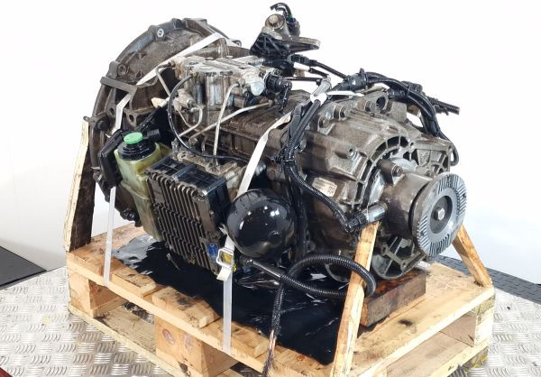 ZF Astronic Lite 6AS1000TO Renault Spec Gearbox - Vaihdelaatikko: kuva ZF Astronic Lite 6AS1000TO Renault Spec Gearbox - Vaihdelaatikko ZF Astronic Lite 6AS1000TO Renault Spec Gearbox - Vaihdelaatikko: kuva ZF Astronic Lite 6AS1000TO Renault Spec Gearbox - Vaihdelaatikko