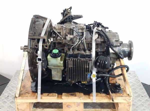 ZF Astronic Lite 6AS1000TO Renault Spec Gearbox - Vaihdelaatikko: kuva ZF Astronic Lite 6AS1000TO Renault Spec Gearbox - Vaihdelaatikko ZF Astronic Lite 6AS1000TO Renault Spec Gearbox - Vaihdelaatikko: kuva ZF Astronic Lite 6AS1000TO Renault Spec Gearbox - Vaihdelaatikko