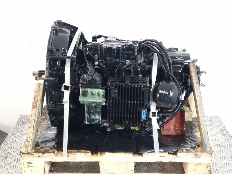 ZF Astronic Lite 6AS700TO DAF Spec Gearbox - Vaihdelaatikko: kuva ZF Astronic Lite 6AS700TO DAF Spec Gearbox - Vaihdelaatikko ZF Astronic Lite 6AS700TO DAF Spec Gearbox - Vaihdelaatikko: kuva ZF Astronic Lite 6AS700TO DAF Spec Gearbox - Vaihdelaatikko