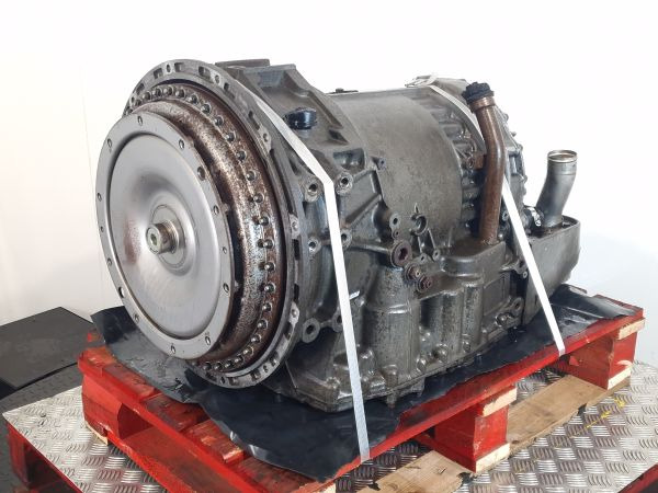 ZF Ecolife 6AP1700B Gearbox - Vaihdelaatikko: kuva ZF Ecolife 6AP1700B Gearbox - Vaihdelaatikko ZF Ecolife 6AP1700B Gearbox - Vaihdelaatikko: kuva ZF Ecolife 6AP1700B Gearbox - Vaihdelaatikko
