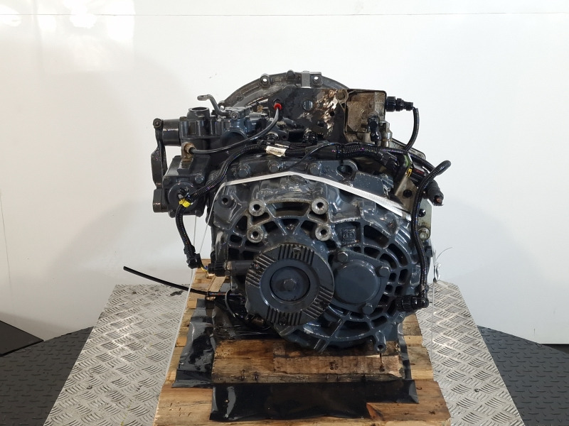 ZF Ecolite 6S800TO/STO8006 Volvo Spec Gearbox - Vaihdelaatikko: kuva ZF Ecolite 6S800TO/STO8006 Volvo Spec Gearbox - Vaihdelaatikko ZF Ecolite 6S800TO/STO8006 Volvo Spec Gearbox - Vaihdelaatikko: kuva ZF Ecolite 6S800TO/STO8006 Volvo Spec Gearbox - Vaihdelaatikko