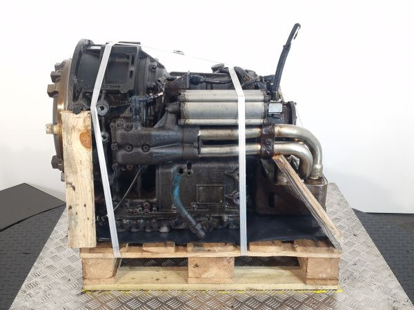 ZF Ecomat 2 6HP602C Gearbox - Vaihdelaatikko: kuva ZF Ecomat 2 6HP602C Gearbox - Vaihdelaatikko ZF Ecomat 2 6HP602C Gearbox - Vaihdelaatikko: kuva ZF Ecomat 2 6HP602C Gearbox - Vaihdelaatikko