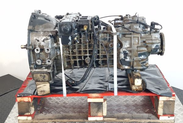 ZF Ecomid 9S1310 TO Gearbox - Vaihdelaatikko: kuva ZF Ecomid 9S1310 TO Gearbox - Vaihdelaatikko ZF Ecomid 9S1310 TO Gearbox - Vaihdelaatikko: kuva ZF Ecomid 9S1310 TO Gearbox - Vaihdelaatikko
