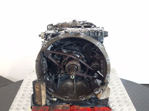 ZF Ecomid 9S1310 TO Gearbox - Vaihdelaatikko: kuva ZF Ecomid 9S1310 TO Gearbox - Vaihdelaatikko ZF Ecomid 9S1310 TO Gearbox - Vaihdelaatikko: kuva ZF Ecomid 9S1310 TO Gearbox - Vaihdelaatikko