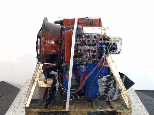 ZF Industrial 4WG-201 Gearbox - Vaihdelaatikko: kuva ZF Industrial 4WG-201 Gearbox - Vaihdelaatikko ZF Industrial 4WG-201 Gearbox - Vaihdelaatikko: kuva ZF Industrial 4WG-201 Gearbox - Vaihdelaatikko