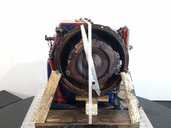 ZF Industrial 4WG-201 Gearbox - Vaihdelaatikko: kuva ZF Industrial 4WG-201 Gearbox - Vaihdelaatikko ZF Industrial 4WG-201 Gearbox - Vaihdelaatikko: kuva ZF Industrial 4WG-201 Gearbox - Vaihdelaatikko