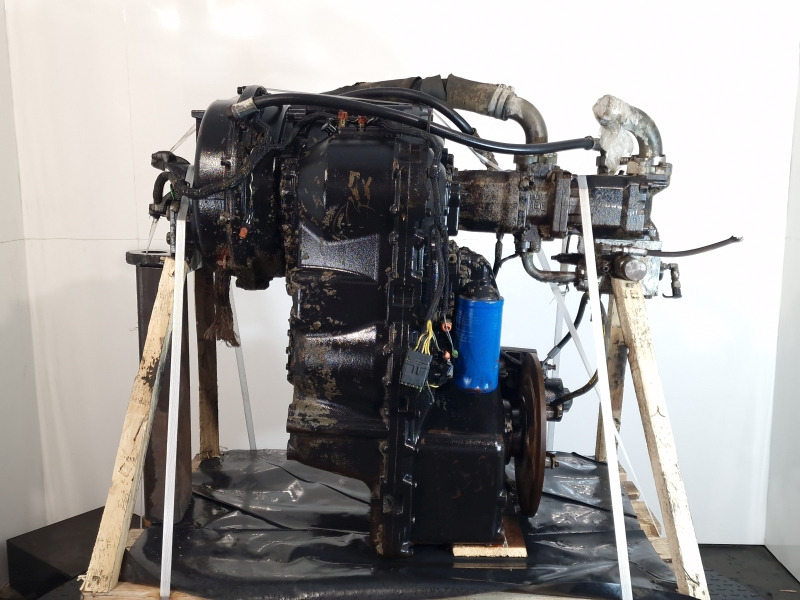 ZF Industrial 4WG190 For Case 721C wheel Loader Gearbox Industrial - Vaihdelaatikko - Teollisuuden kone: kuva ZF Industrial 4WG190 For Case 721C wheel Loader Gearbox Industrial - Vaihdelaatikko - Teollisuuden kone ZF Industrial 4WG190 For Case 721C wheel Loader Gearbox Industrial - Vaihdelaatikko - Teollisuuden kone: kuva ZF Industrial 4WG190 For Case 721C wheel Loader Gearbox Industrial - Vaihdelaatikko - Teollisuuden kone