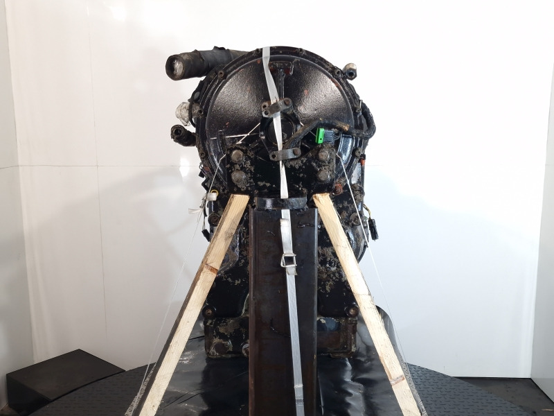 ZF Industrial 4WG190 For Case 721C wheel Loader Gearbox Industrial - Vaihdelaatikko - Teollisuuden kone: kuva ZF Industrial 4WG190 For Case 721C wheel Loader Gearbox Industrial - Vaihdelaatikko - Teollisuuden kone ZF Industrial 4WG190 For Case 721C wheel Loader Gearbox Industrial - Vaihdelaatikko - Teollisuuden kone: kuva ZF Industrial 4WG190 For Case 721C wheel Loader Gearbox Industrial - Vaihdelaatikko - Teollisuuden kone