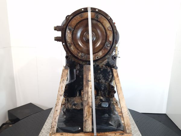 ZF Industrial/Hyundai 4WG-210 Gearbox - Vaihdelaatikko: kuva ZF Industrial/Hyundai 4WG-210 Gearbox - Vaihdelaatikko ZF Industrial/Hyundai 4WG-210 Gearbox - Vaihdelaatikko: kuva ZF Industrial/Hyundai 4WG-210 Gearbox - Vaihdelaatikko